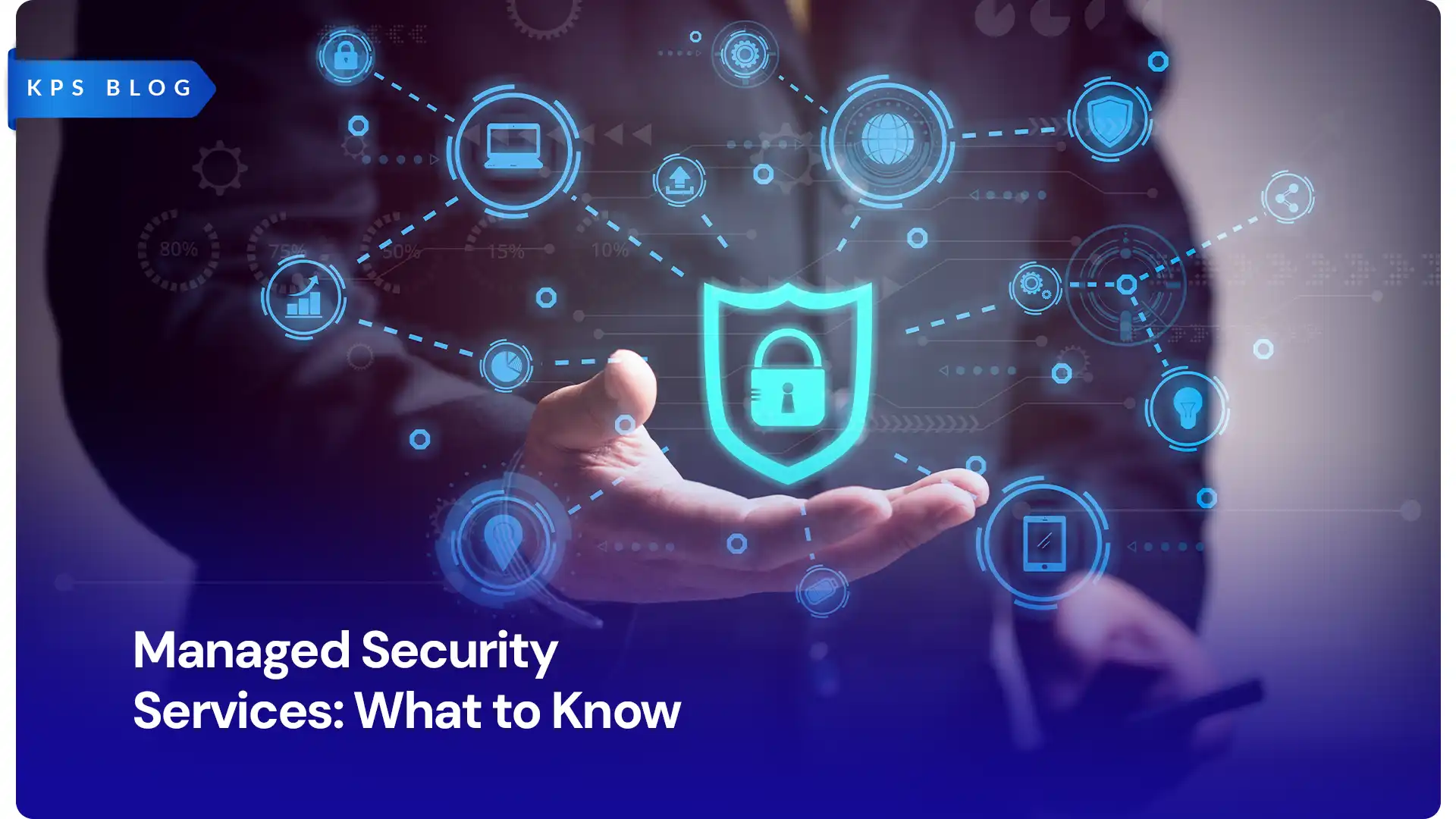 Turning Managed Security Services into Business Value