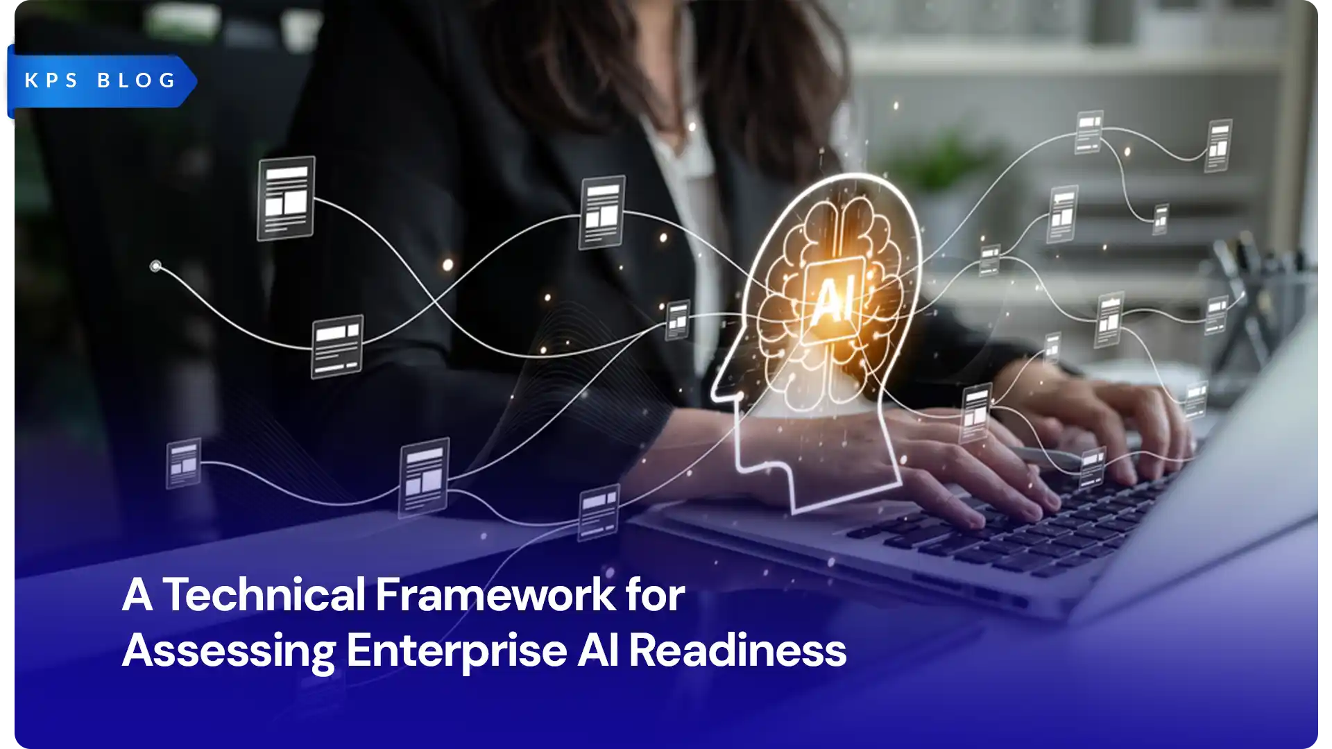 A Technical Framework for Assessing Enterprise AI Readiness