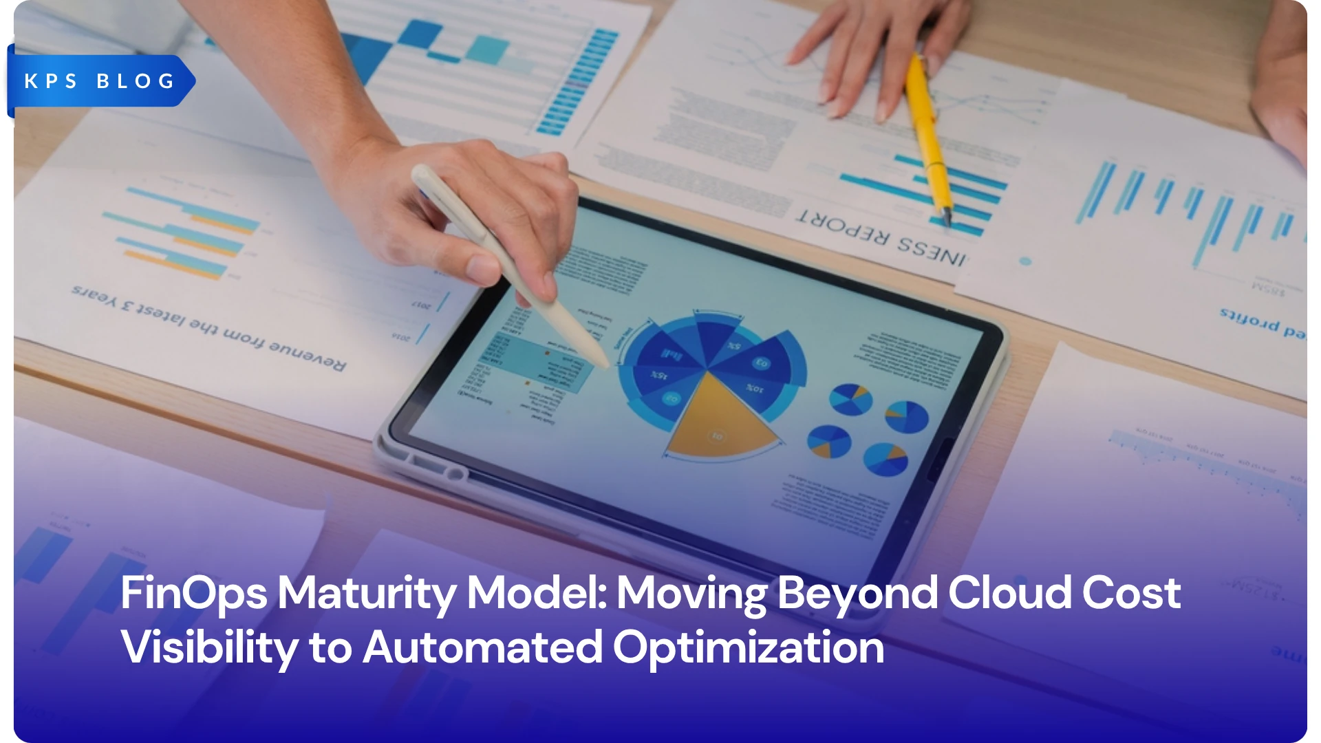FinOps Maturity Model: Moving Beyond Cloud Cost Visibility to Automated Optimization