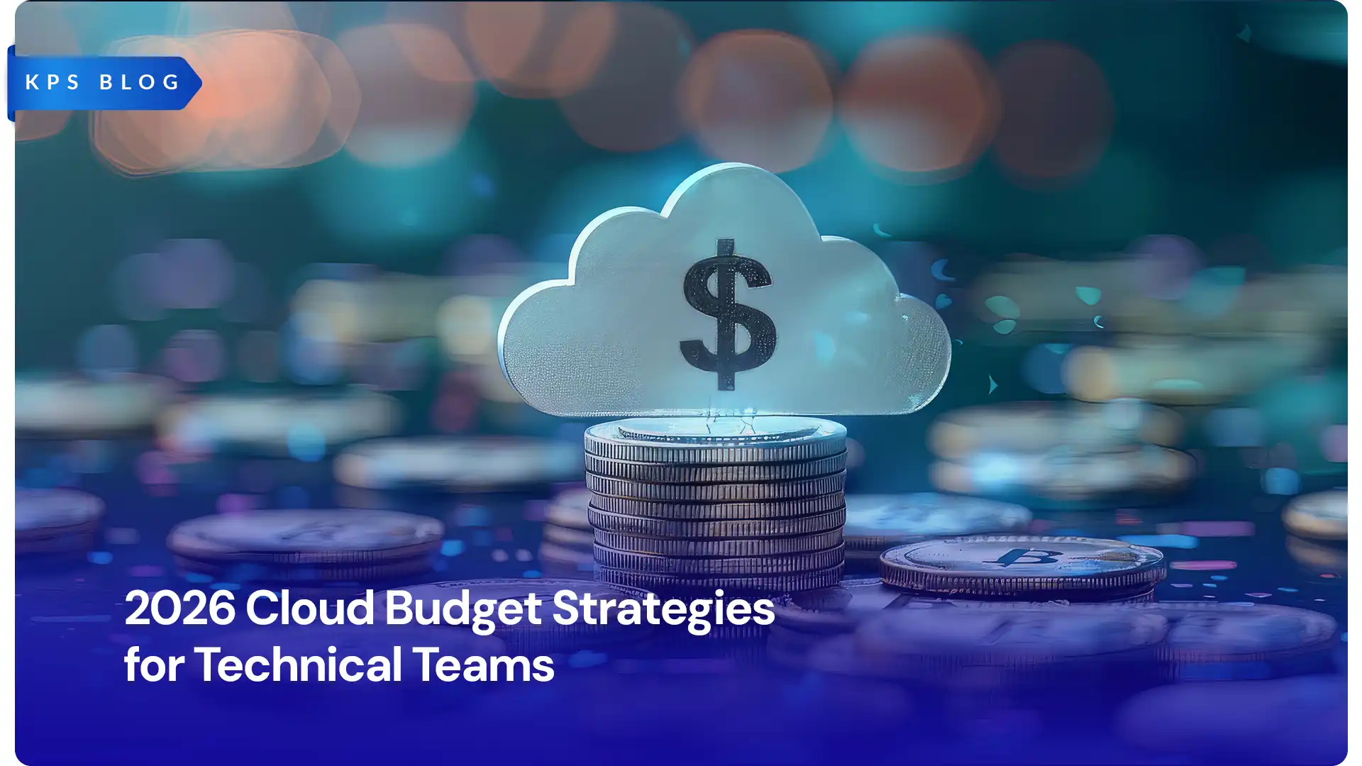 2026 Cloud Budget Strategies for Technical Teams