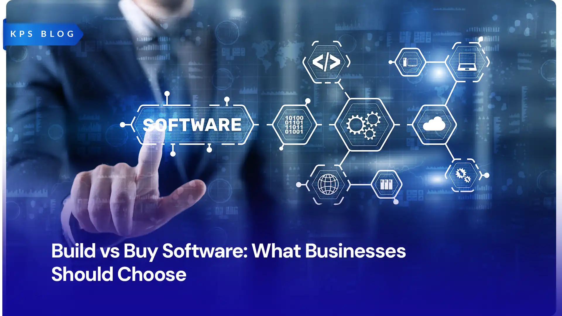 Build vs Buy Software: What Businesses Should Choose